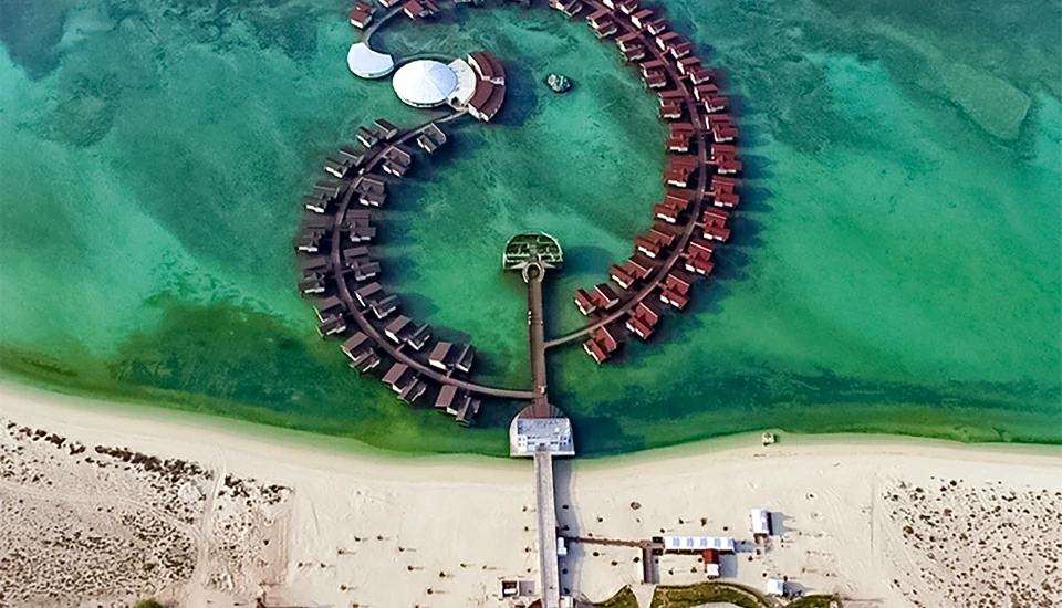 هتل ترنج کیش